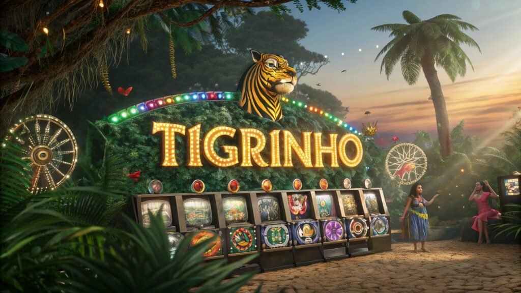 Tigrinho
